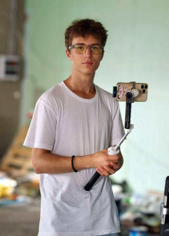 Konstantin Smekhnov