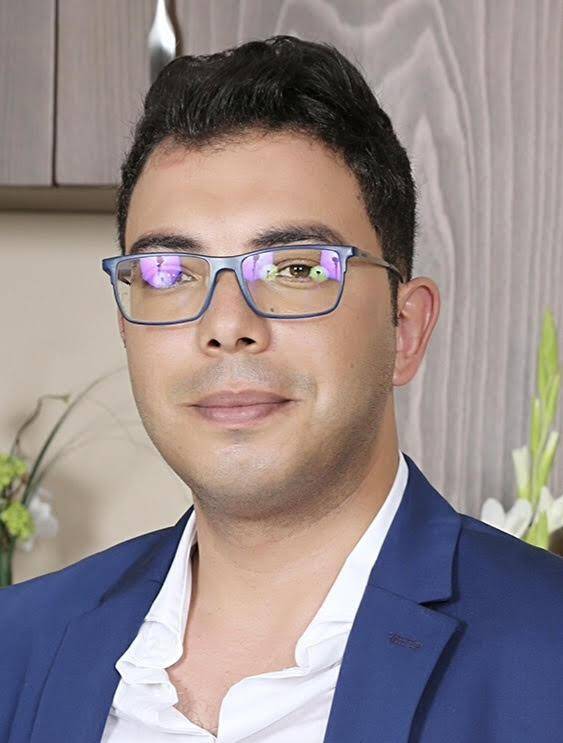 Mohamed Sahli