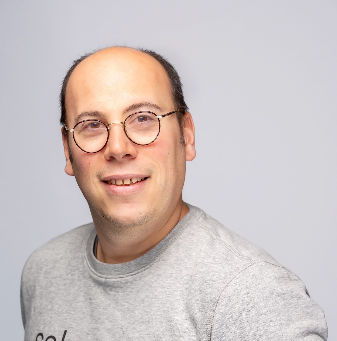 Gregory Cosman