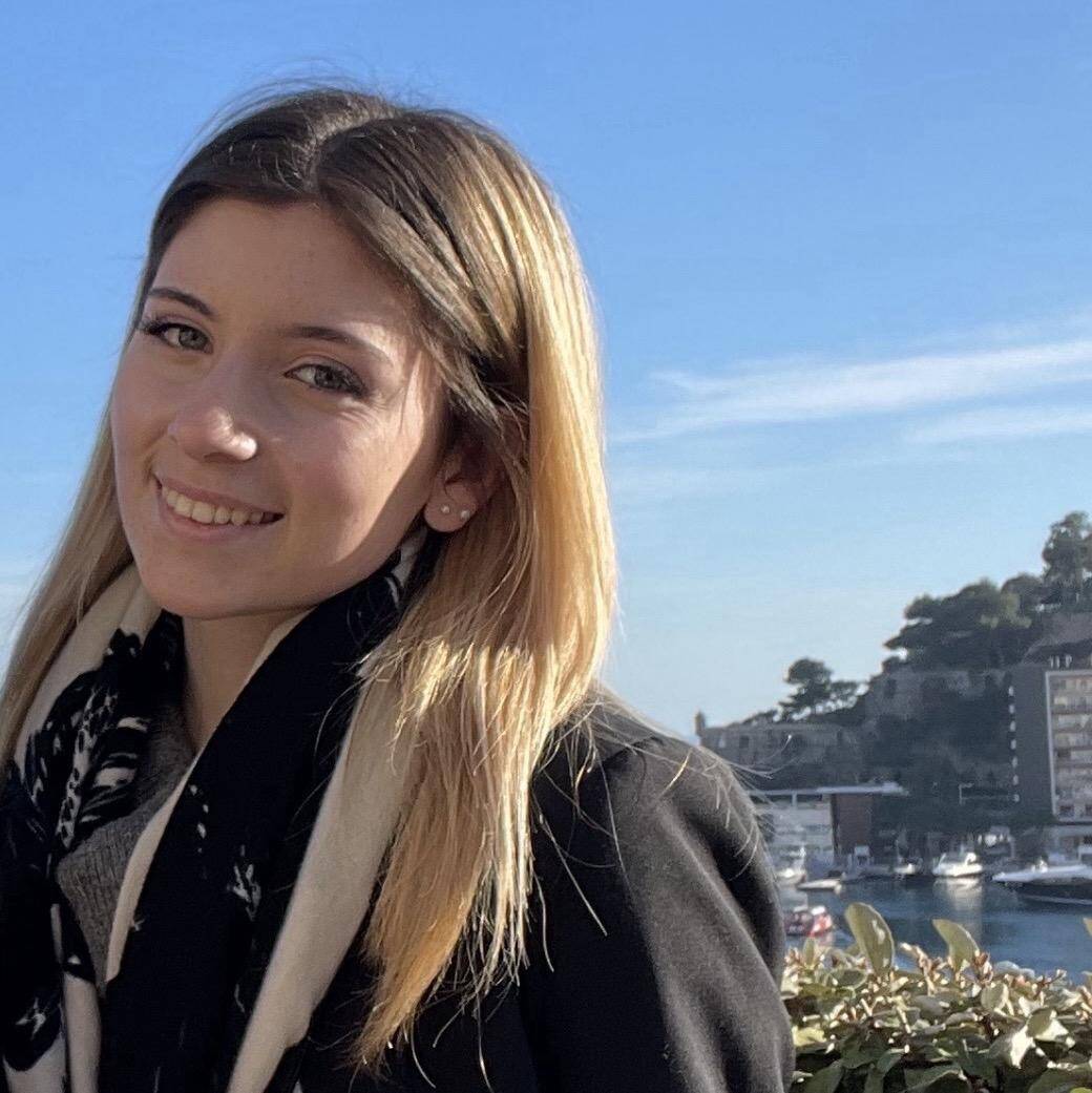 Joy Ferrec - Graphiste et designer digital