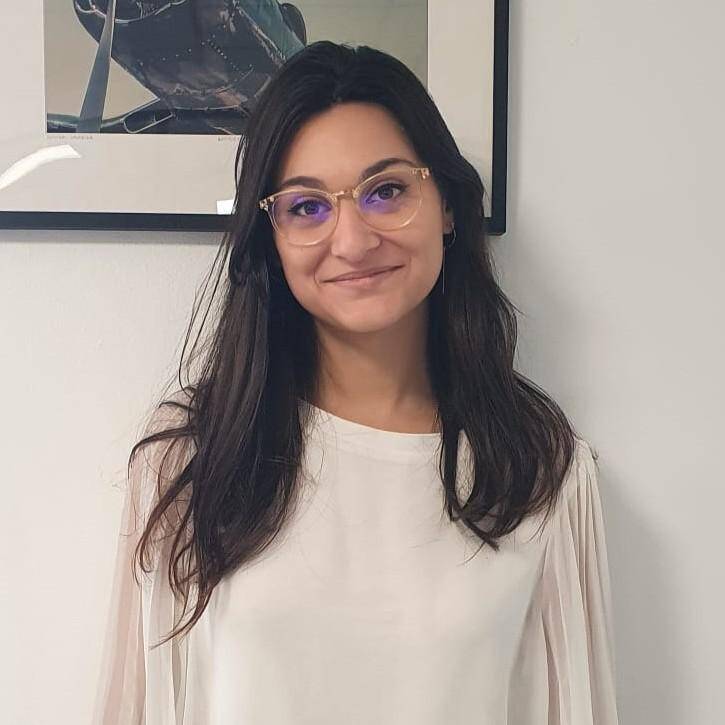 Alexandra Marroco-Sage