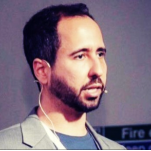 Alexandre Magno Teles Zimerer - Senior Software Development Engineer