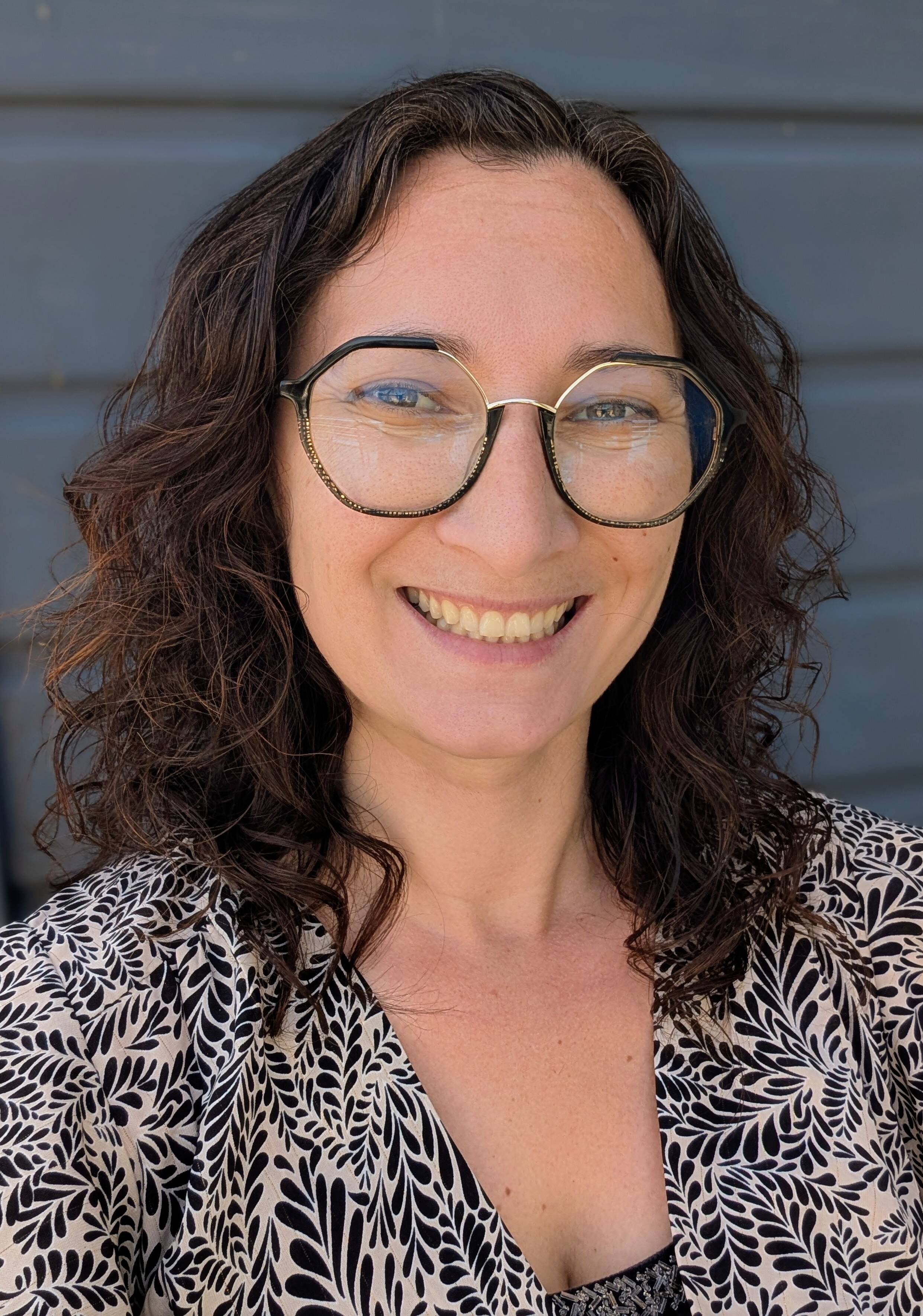 Mélanie Guitton - Communication | Stratégie | Formatrice