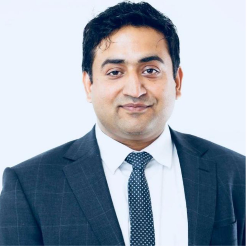 Malik Mubashir Hassan
