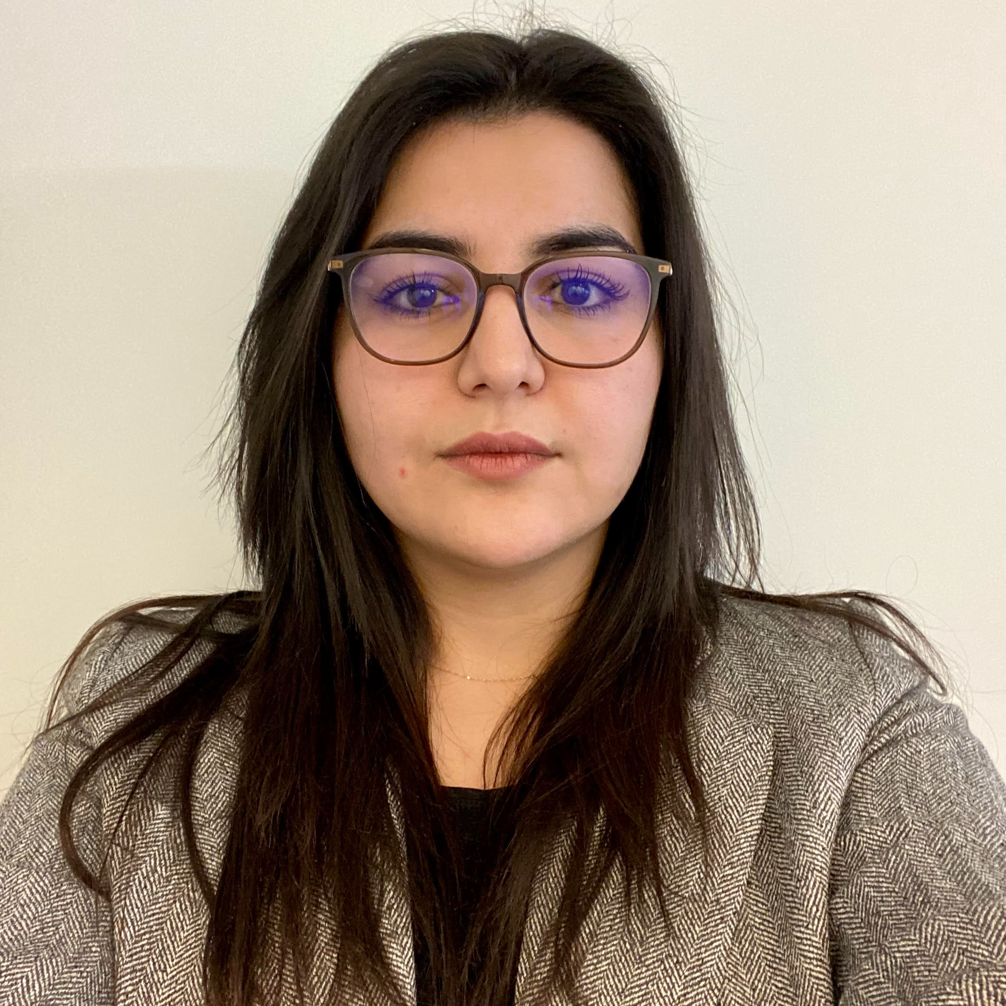 Amira Loukili