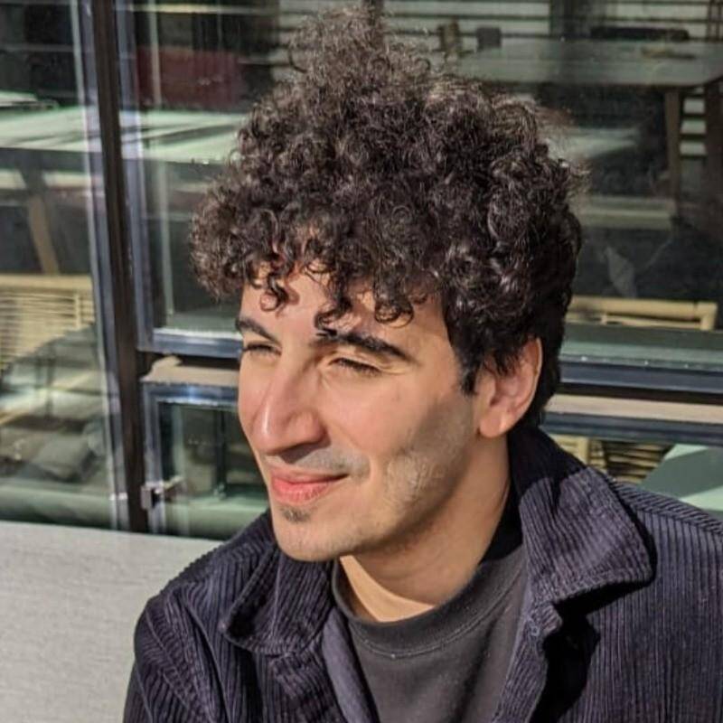 Anis Z. - Expert en marketing digital | Spécialiste SEO/SEA