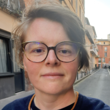 Amélie Barata - Webmaster et Architecte de contenu