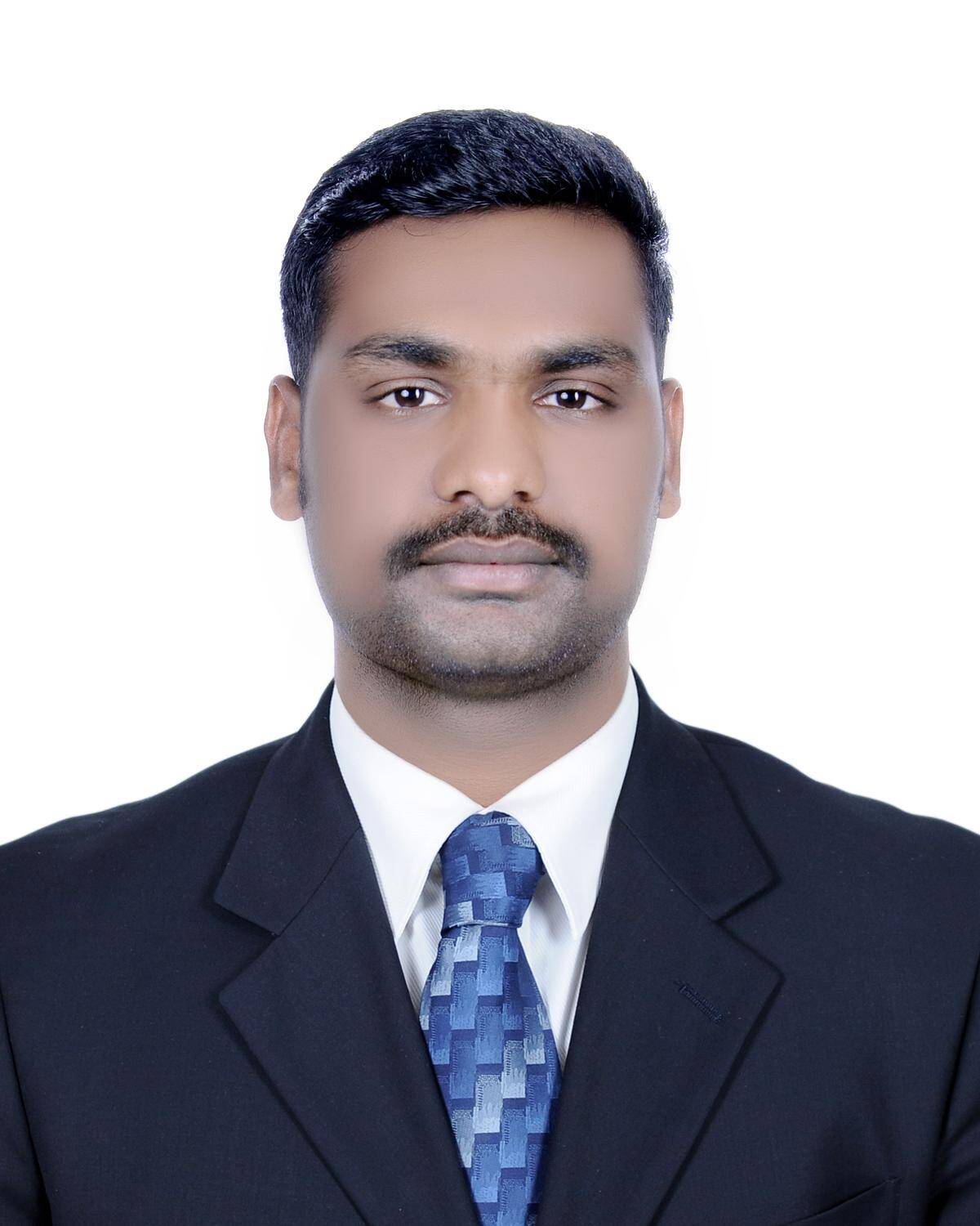 Jayaprakash Jaganathan