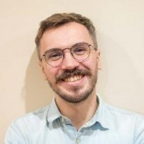 Kamil Salega - Développeur .NET