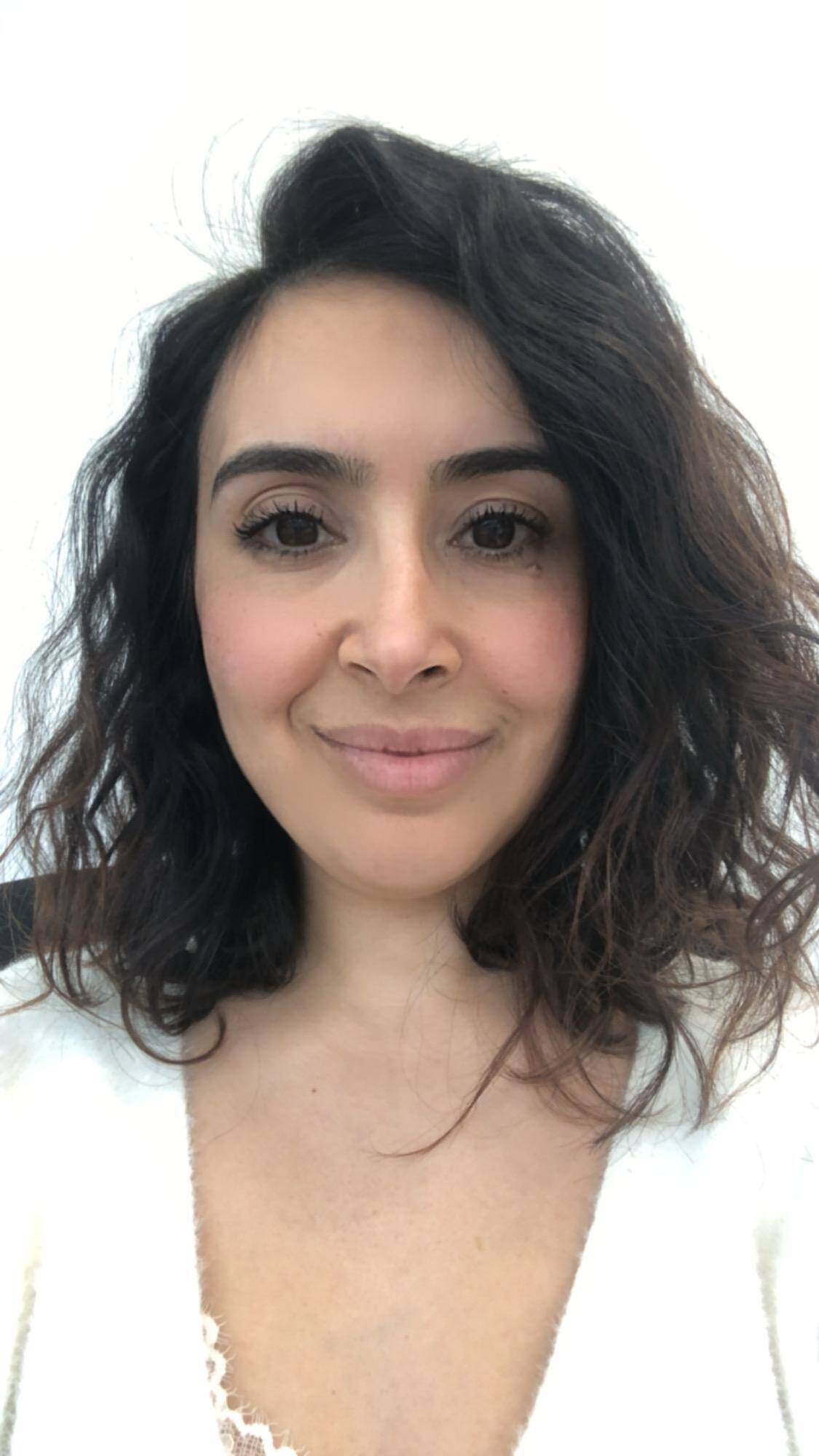 Saadia Touabi