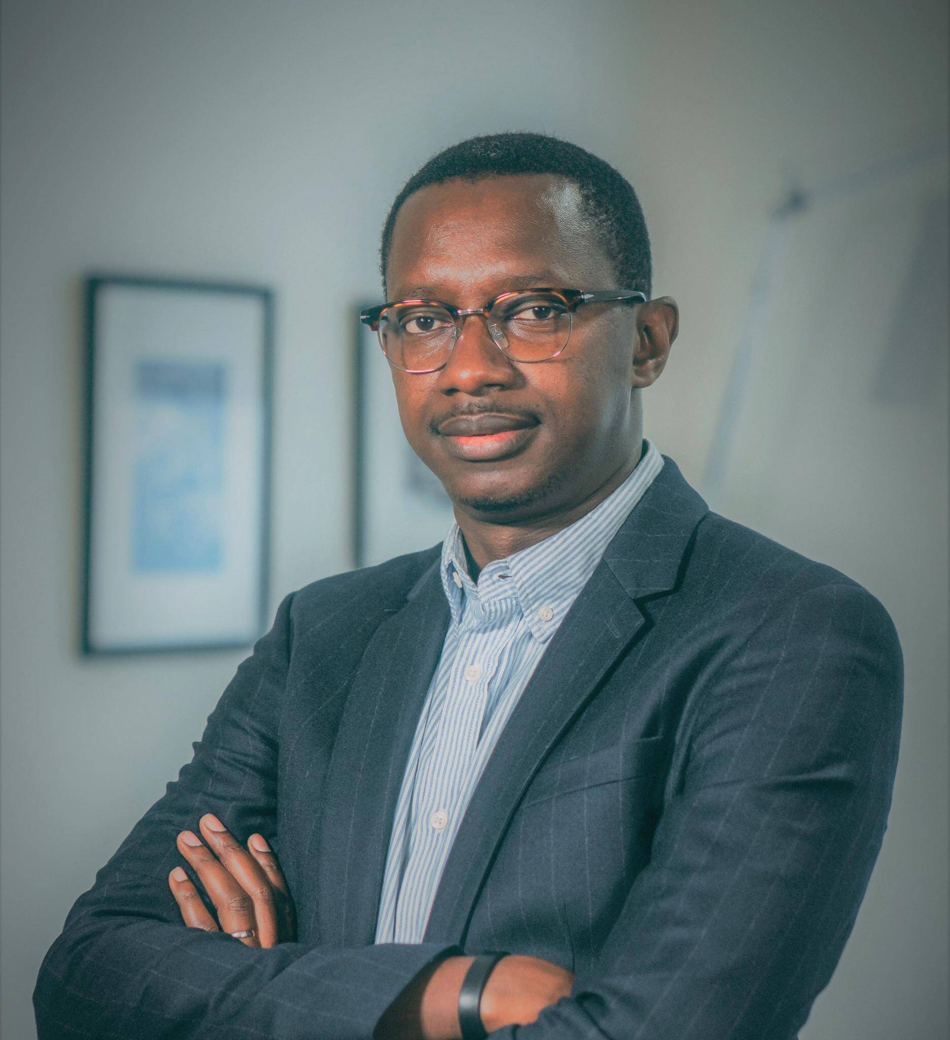 Amadou Kasse