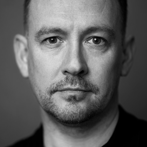 Dave Powell