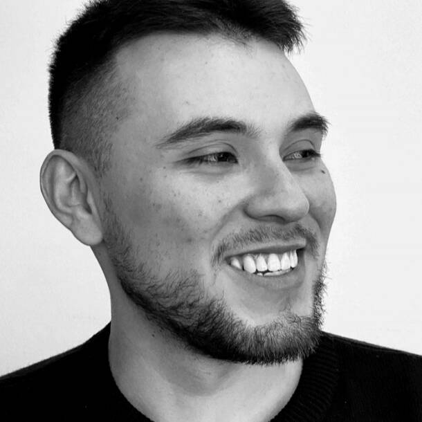 Nicolas David Pineda Rodriguez - Traductor/intérprete 