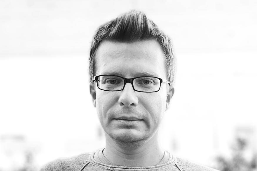 Daniel Scherber