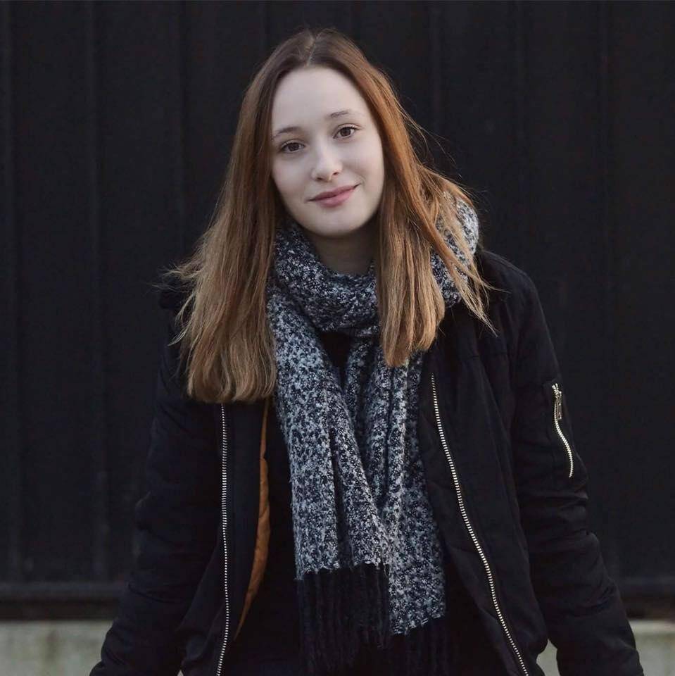 Ambre Madiot