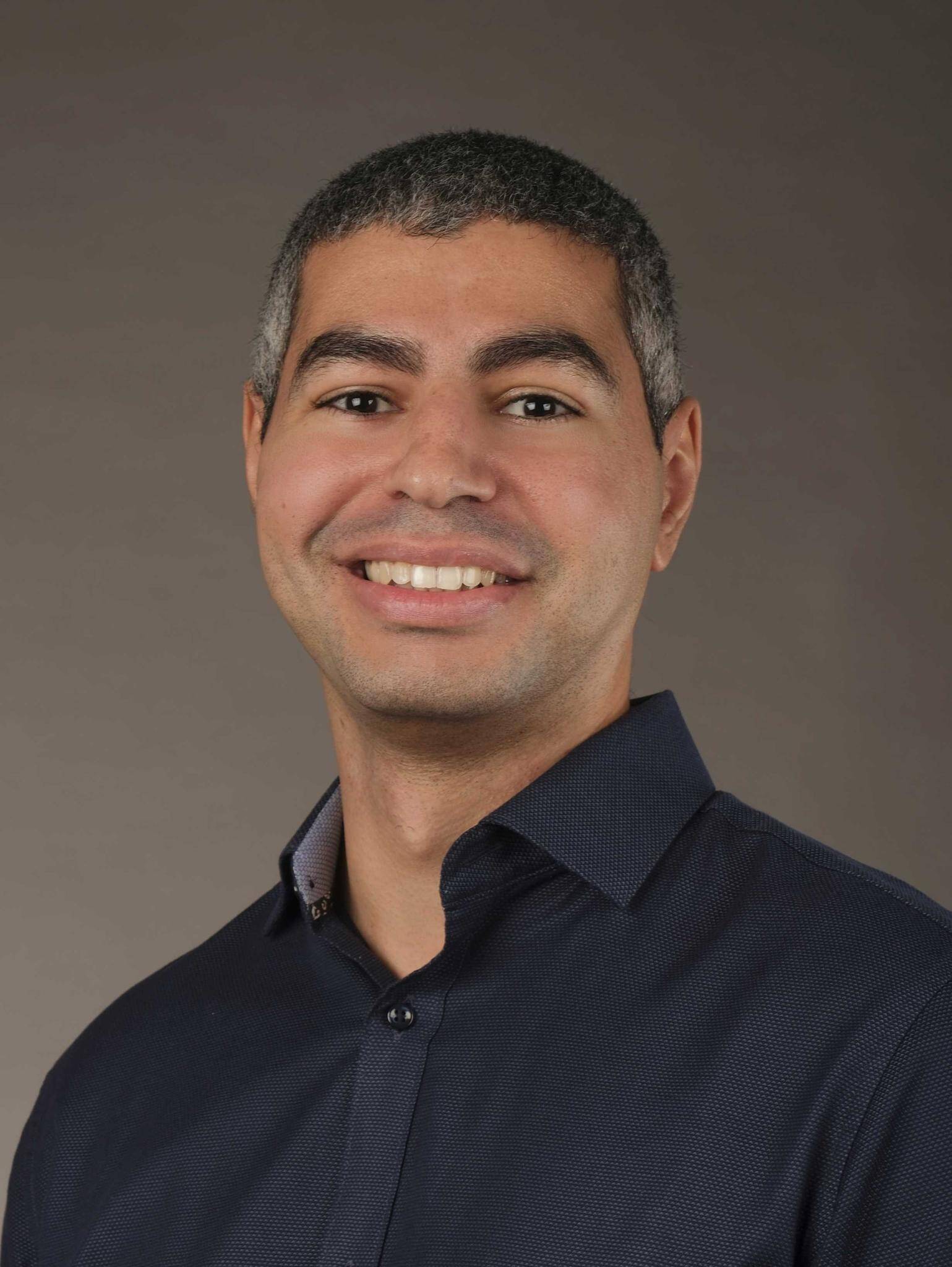 Ahmed Ali