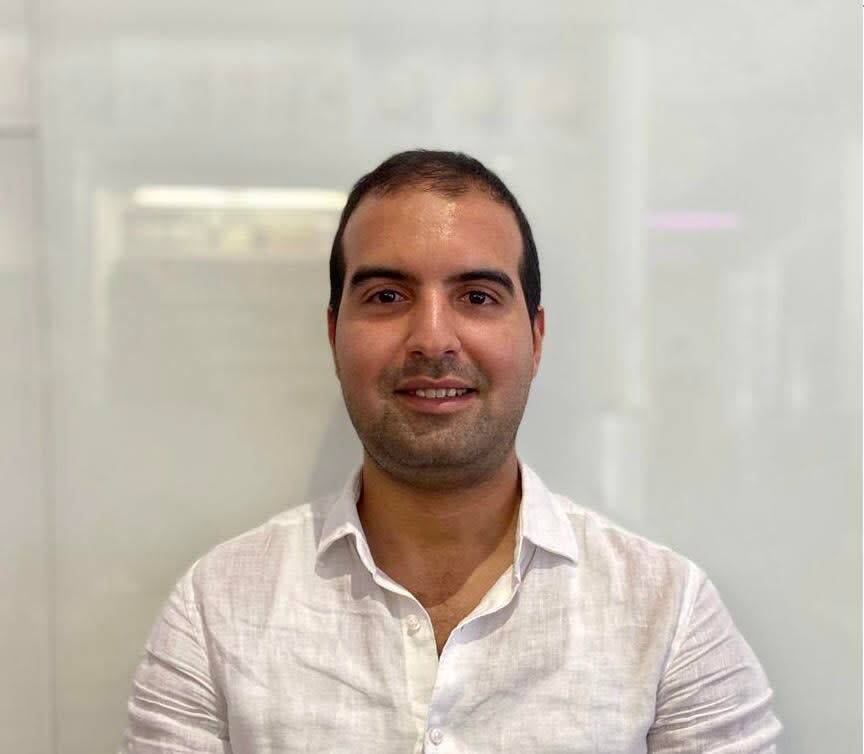 Mohammed Ziati