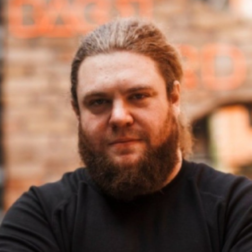 Konstantin Budrin