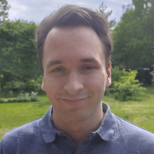 Piotr Paturej - Senior AI Architect | LLM Agents, RAG & Azure