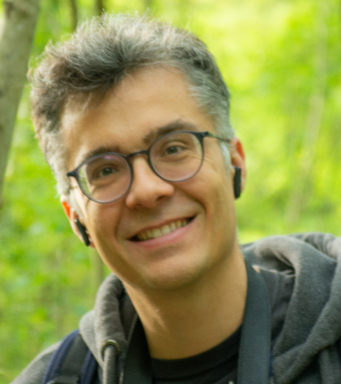 Grégory Gibelin