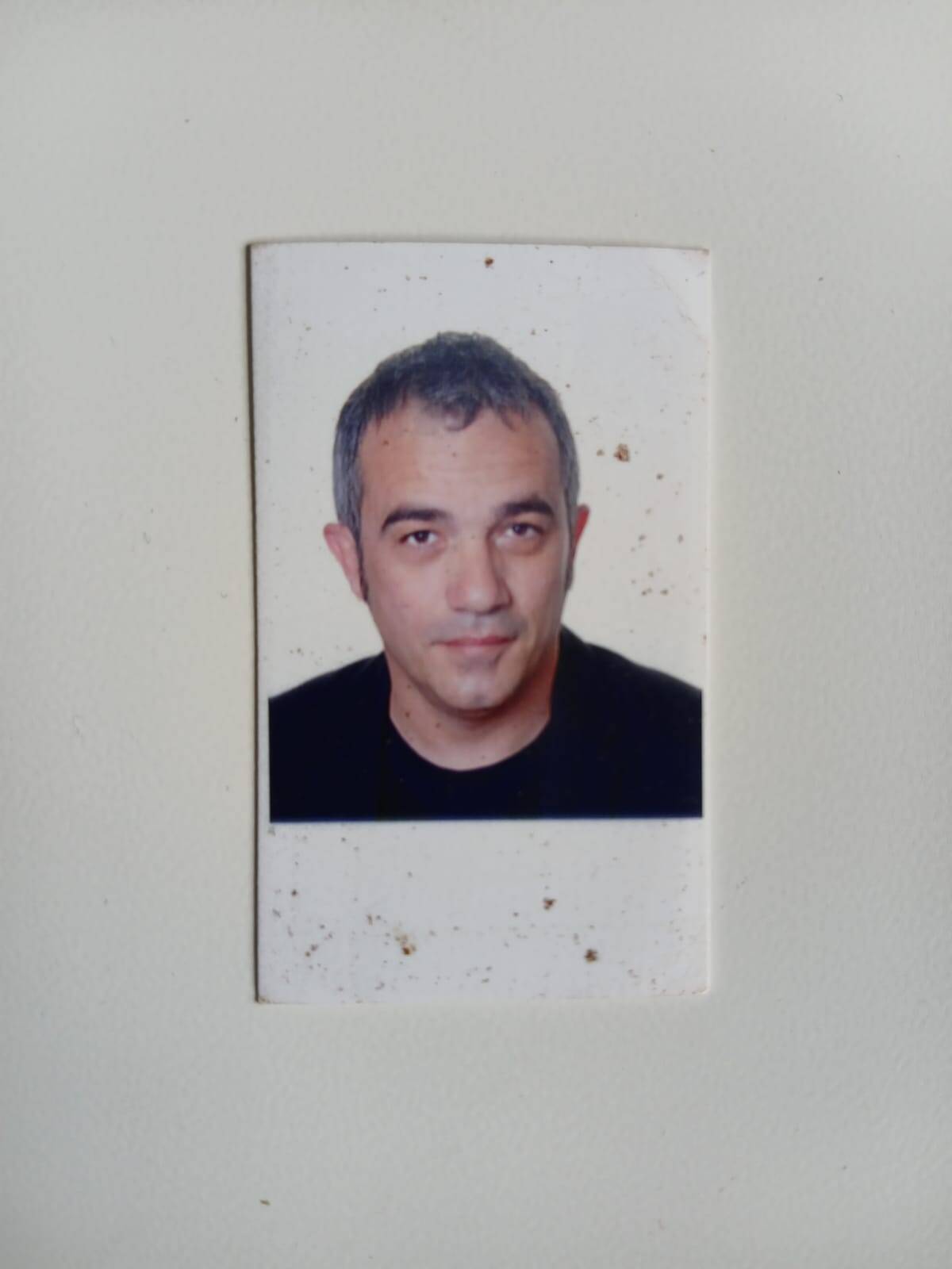 Borja Serrano Fernandez - Consultor Subvenciones UE