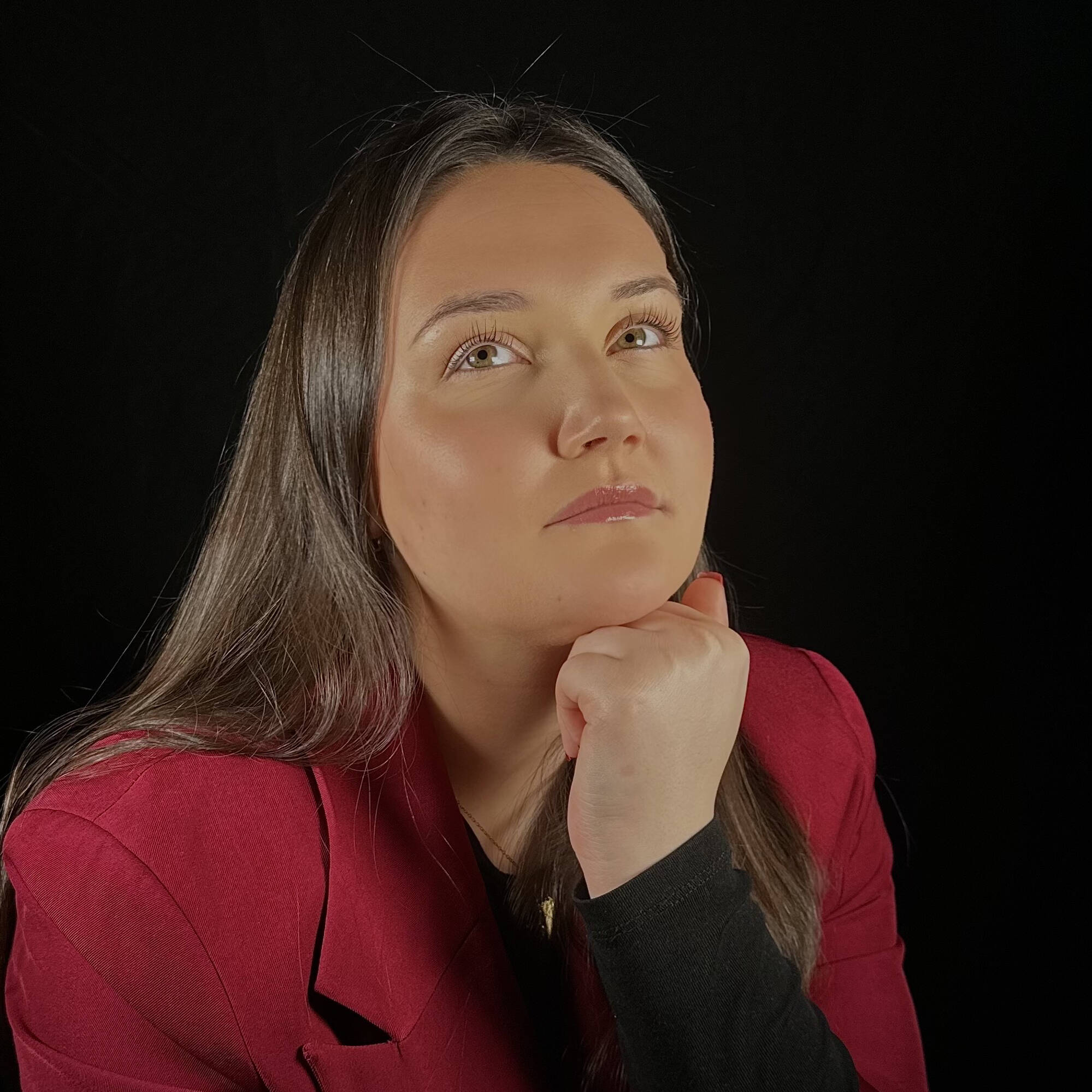 Thalya Lefebvre - Web designer 