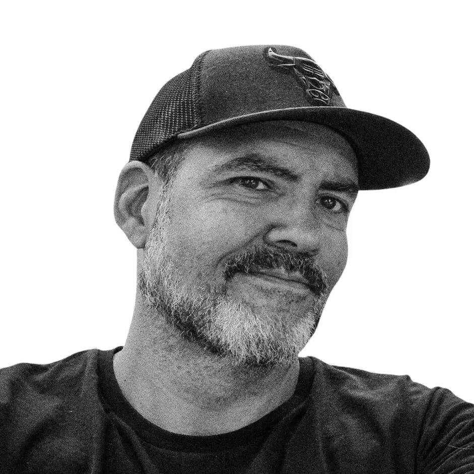 Omar Moreno Melcón - UI engineer