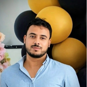 Abouchouar Mohamed