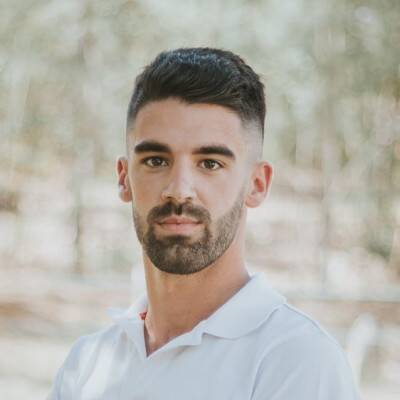 Helder Bessa - Odoo Developer