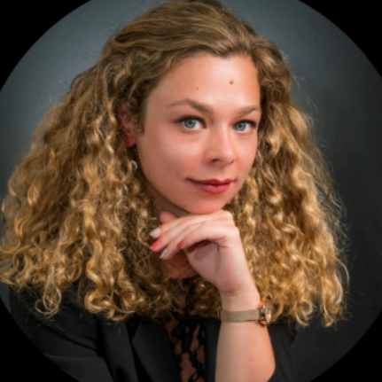 Élodie Colin