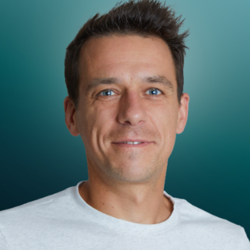 Charles Thibault