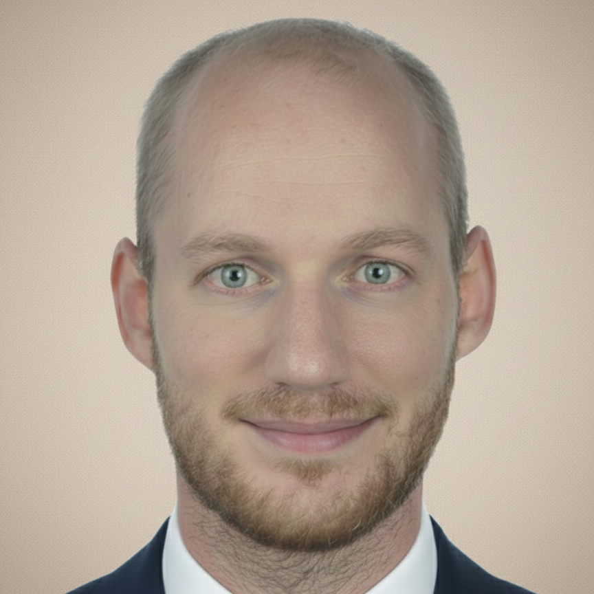 Raphaël Le Faucheux