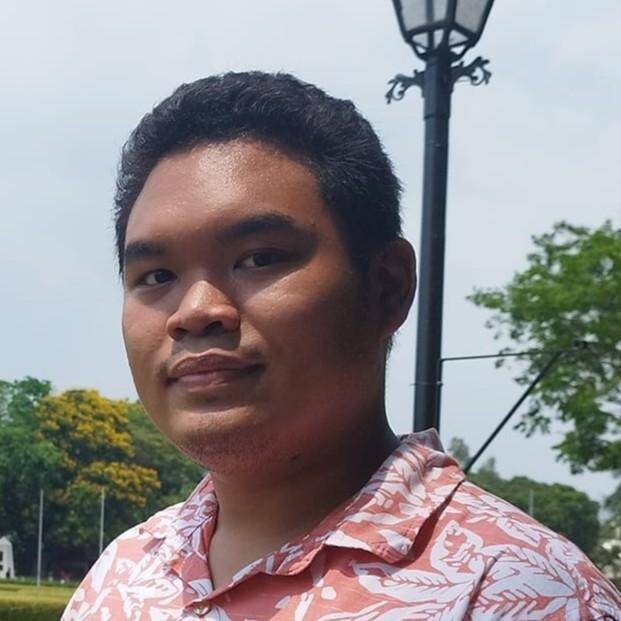 Ralph Wilson Aguilar