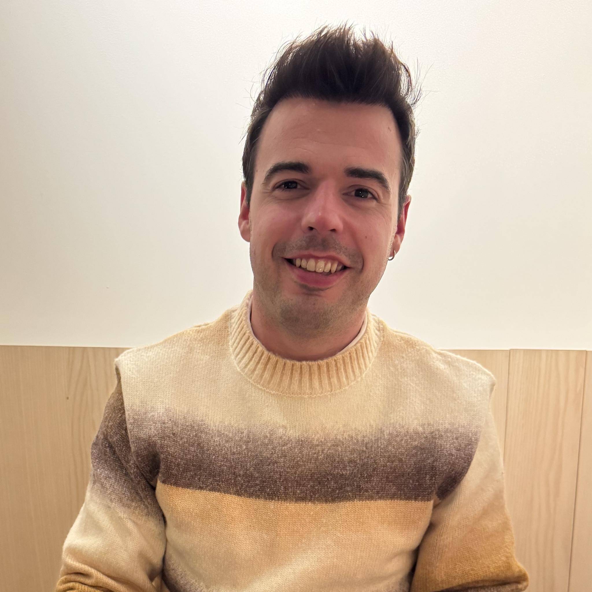 Bart Moeyaert