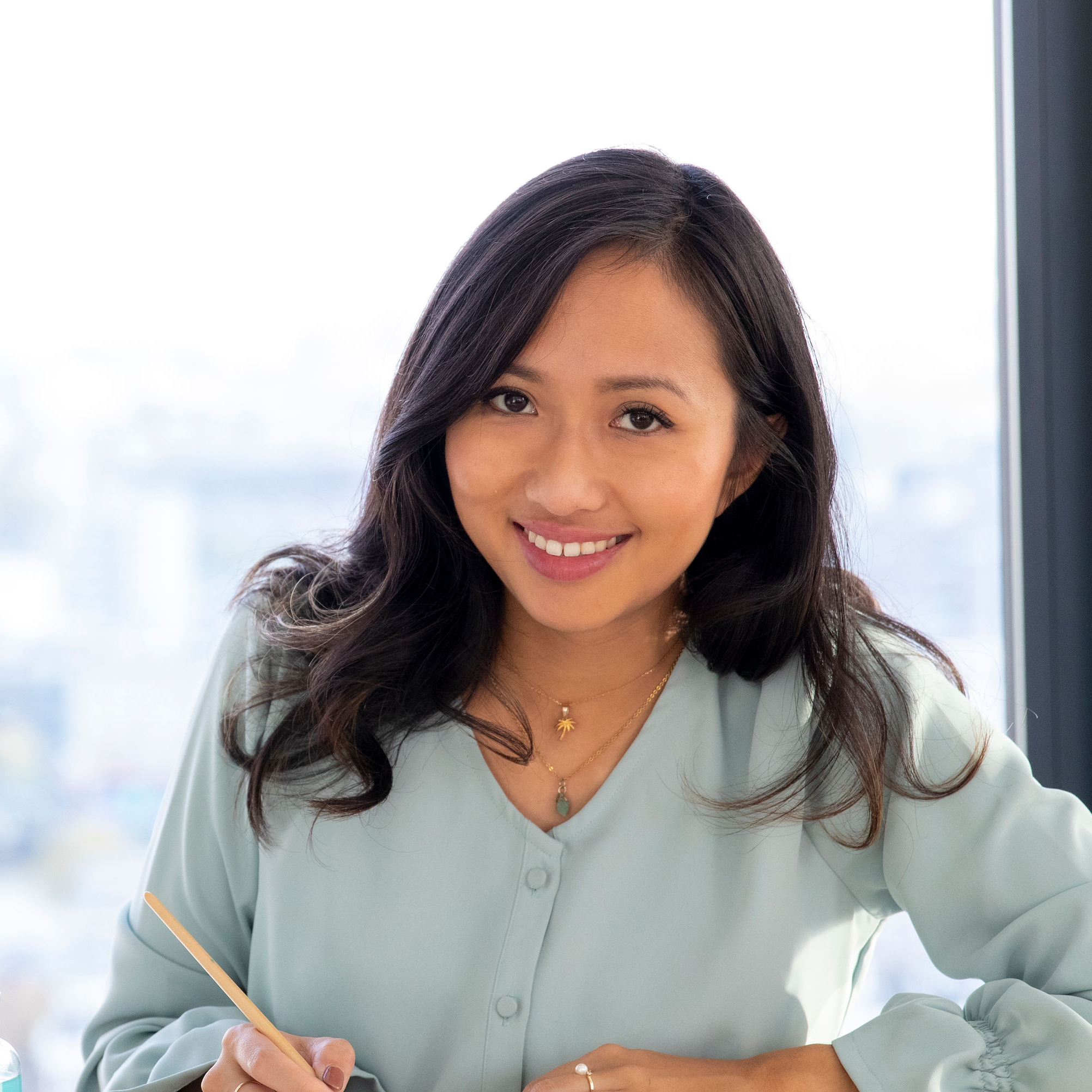 Suzanne T. - Project-/Programma manager & Innovatiemanager 