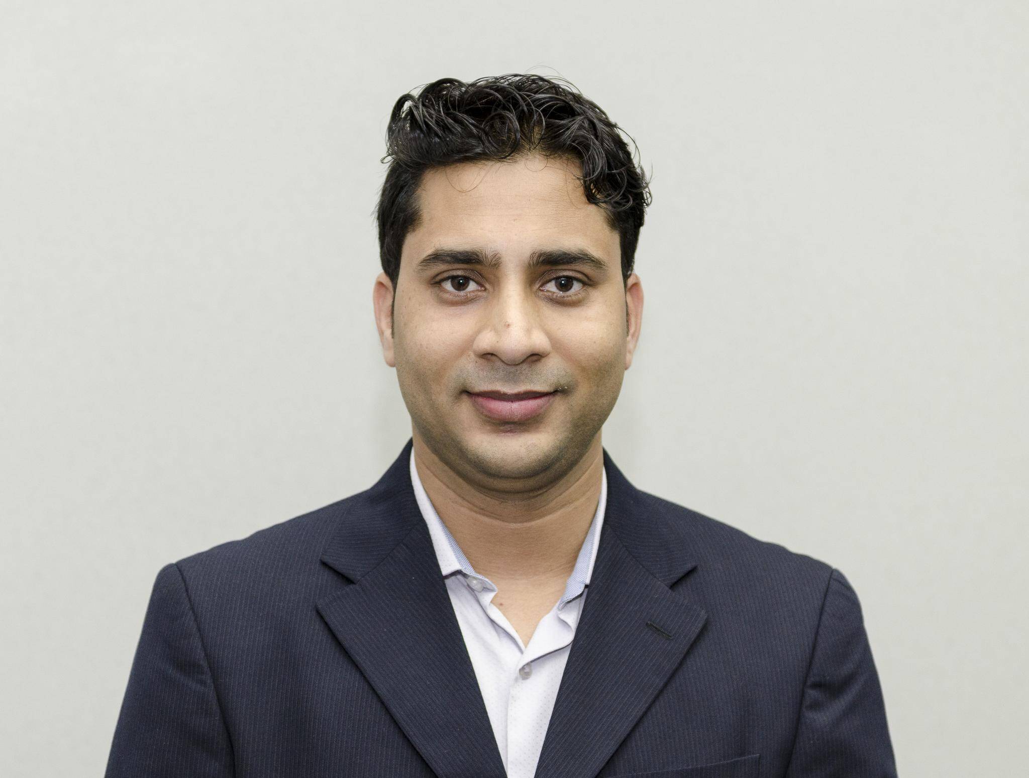 Gaurav Gupta