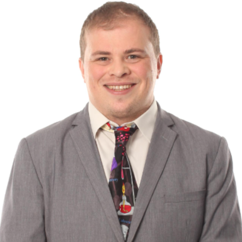 Alexander Luscombe - Learning & Development professional