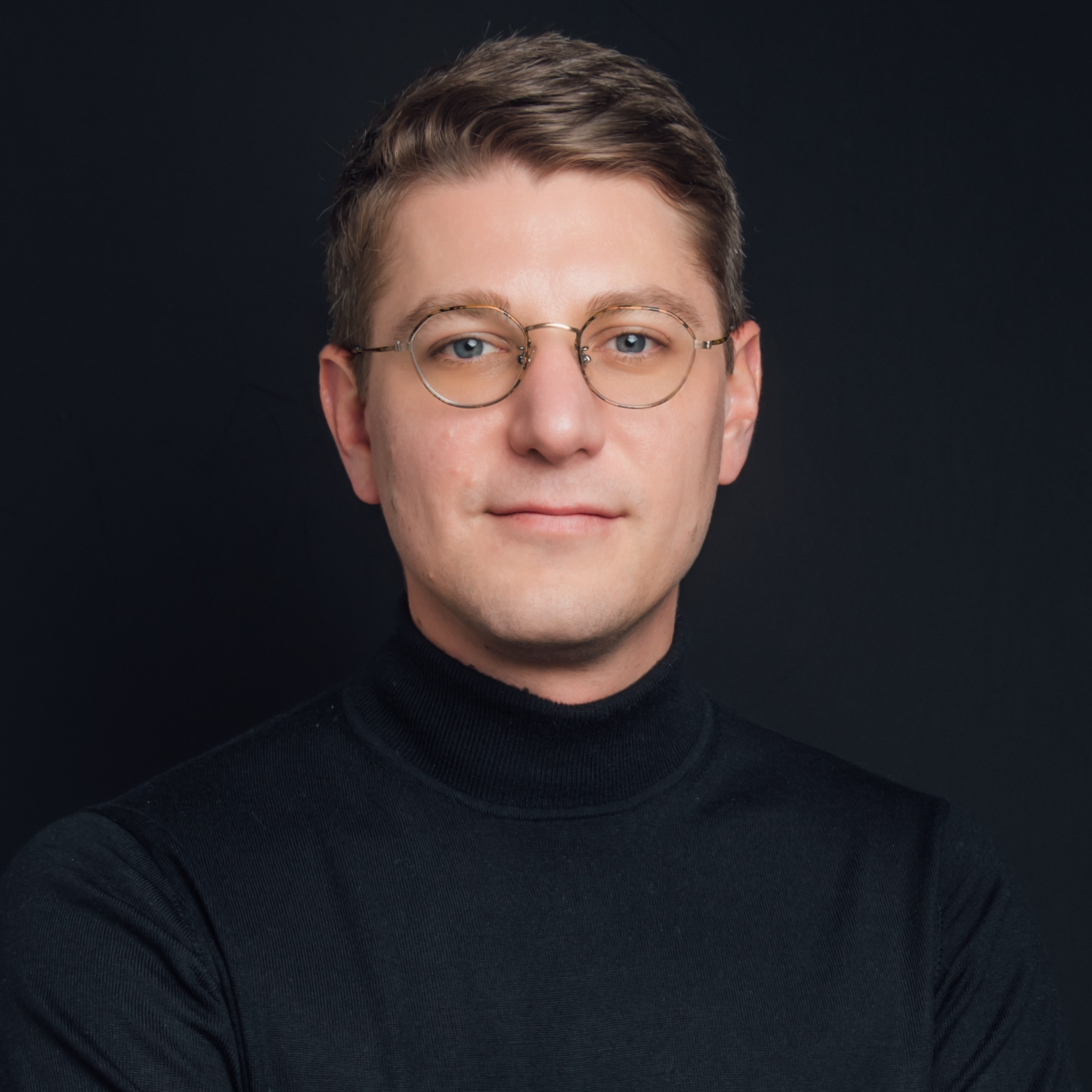 Julien M.
