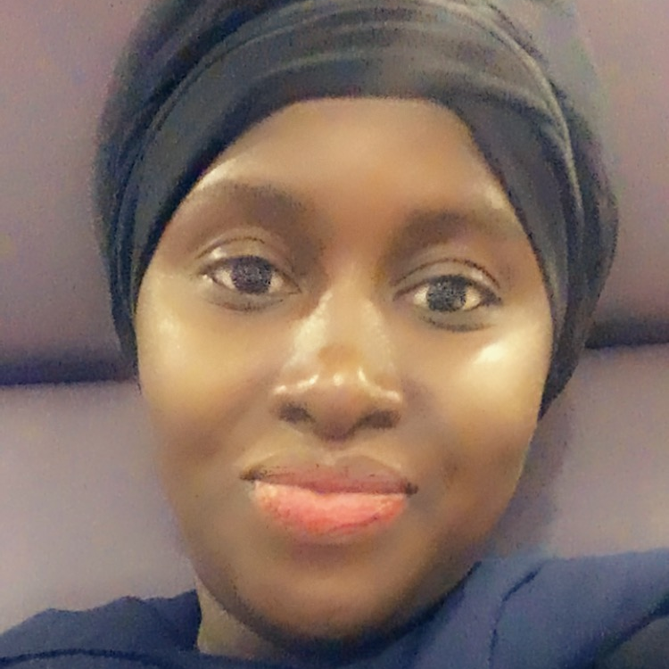 Ngoné D.