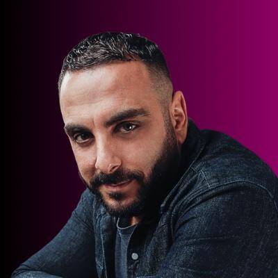 Mourad London - Création Refonte site internet | Wordpress