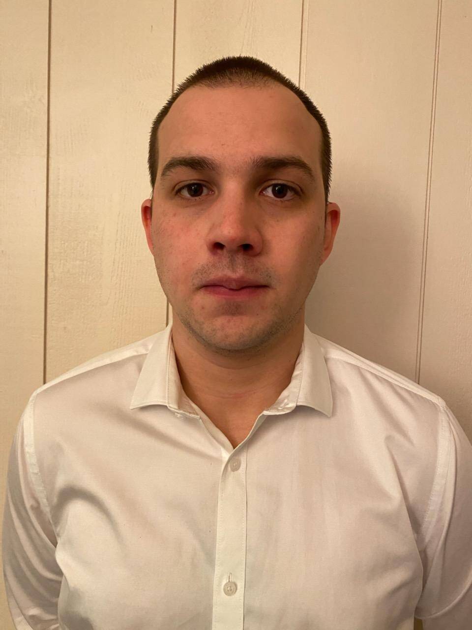Mr. Tedaldi