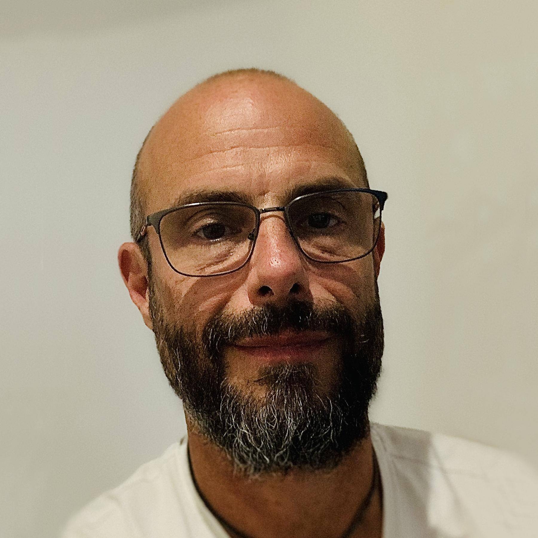 David Ortigue
