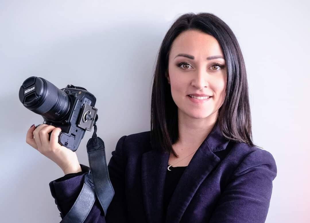 Sophie Duarte - Photographe & Directrice Artistique | Stratège Com