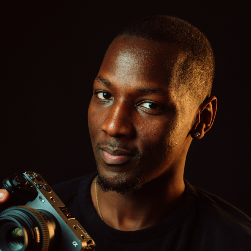 Michael Yameogo