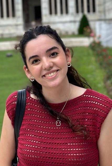 Marta Guixot - ASSISTANTE DE GESTION