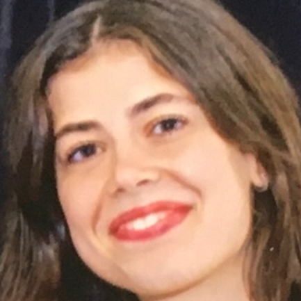 Marine Coignet - Relecteur-correcteur