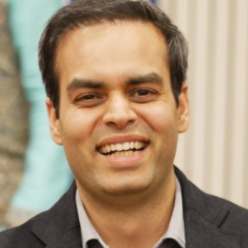 Nikhil Sindhwani