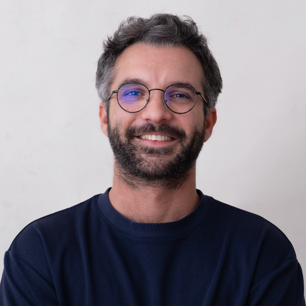 Nicolas Freymann