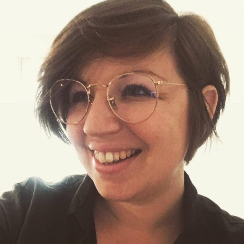 Lauriane Verspecht
