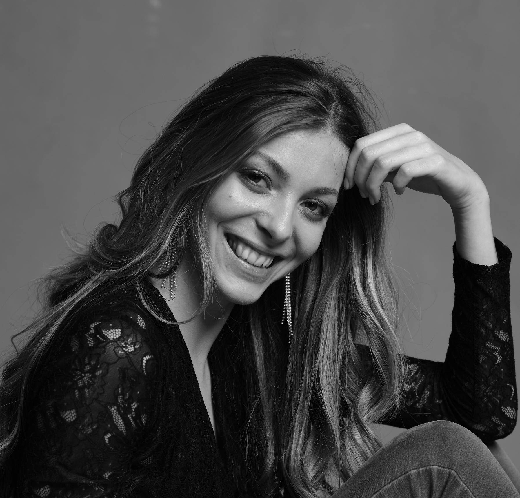 Clémence Amilien - Community manager - consultante en communication